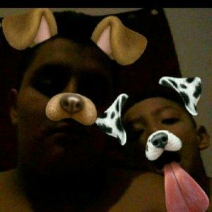 Meet your Posher, Eduardo